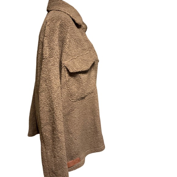 Hotouch Fleece like jacket - Picture 6 of 13